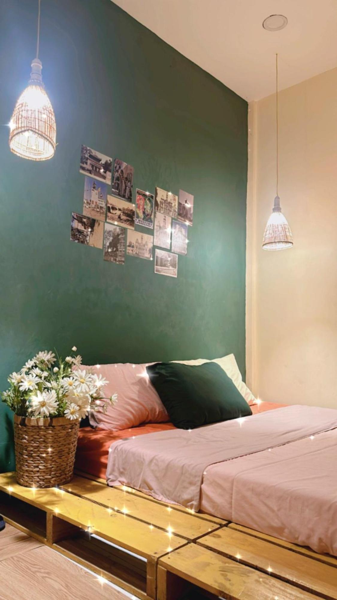 Chang Oi Sai Gon 3* Ho Chi Minh City