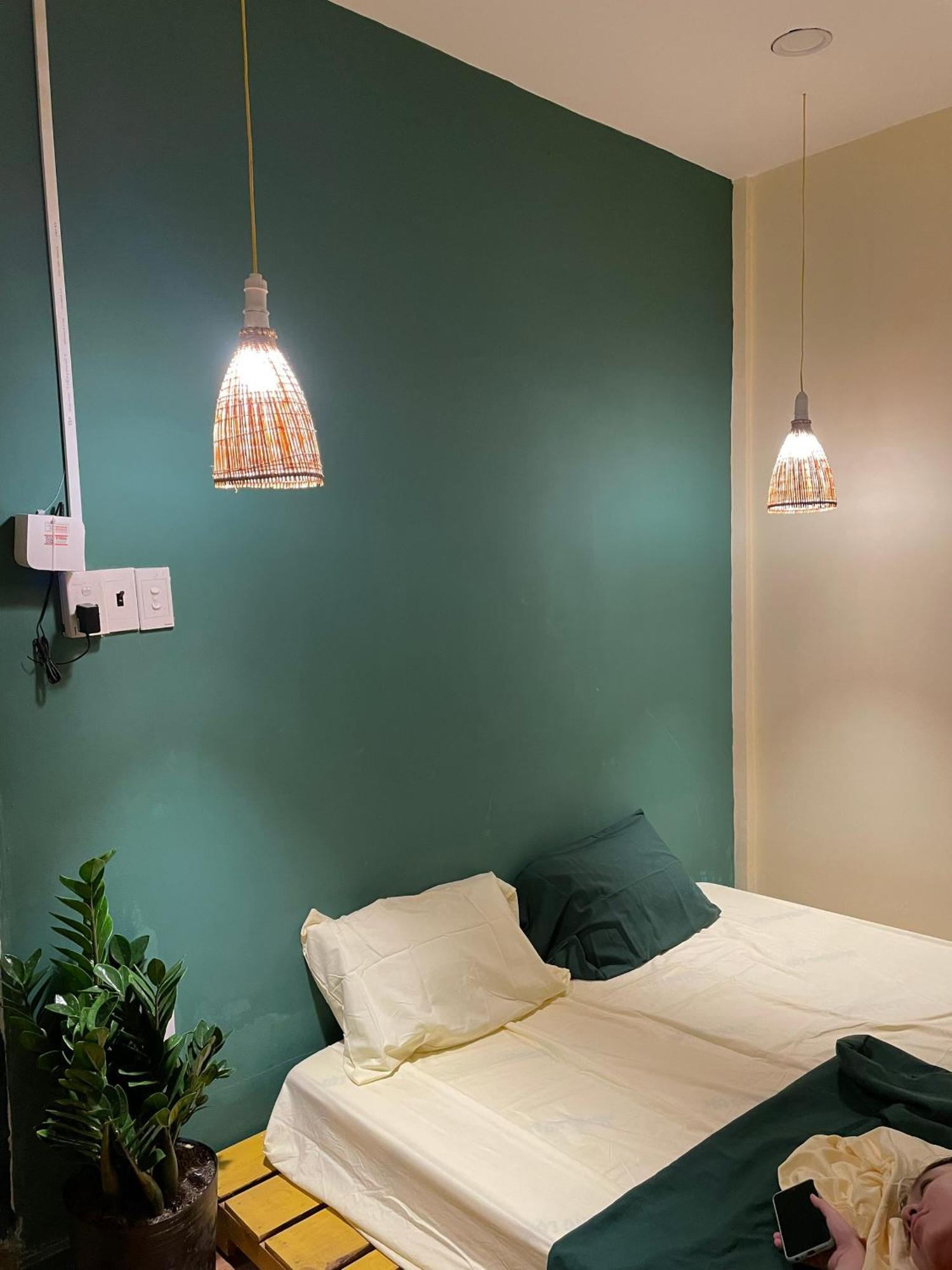 Hotel Chang Oi Sai Gon Ho Chi Minh City