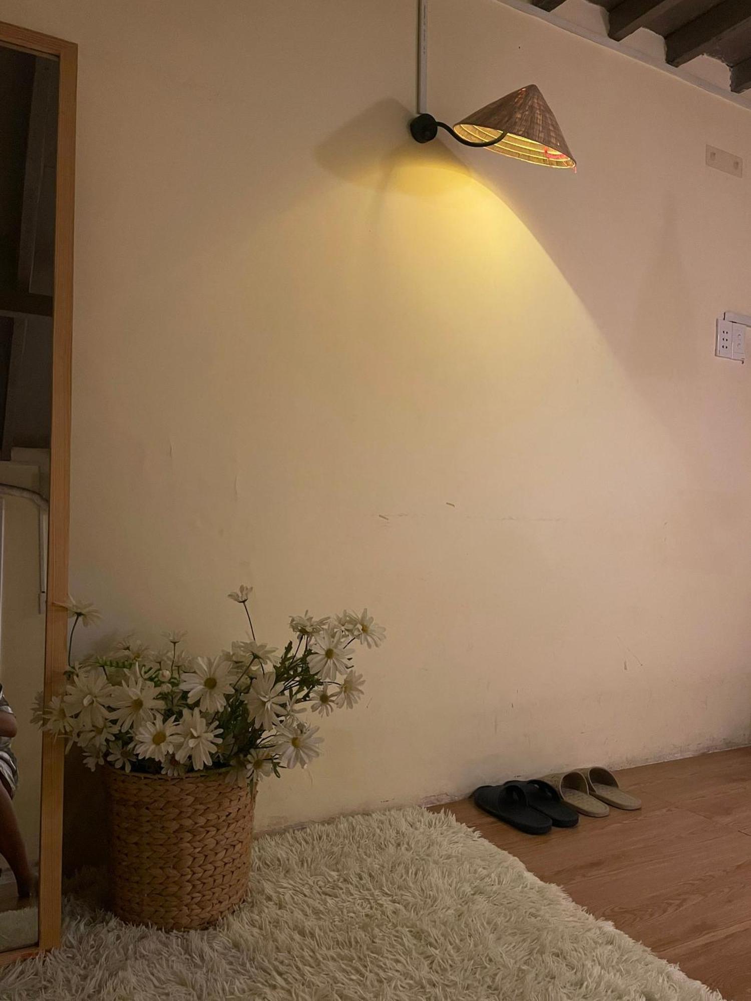 Hotel Chang Oi Sai Gon Ho Chi Minh City
